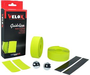 VELOX Guidoline Maxi Cork - Verde Acido - Verde Acido