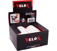 Velox GUIDOLINE® TRESSOSTAR 90 Blanc - Blanc, Boite de 10