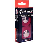 Velox Tressostar Cotton Bar Tape, Unisex, VT42RP, Flame Red, Taglia Unica