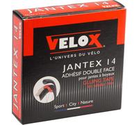 Velox Jantex 14 Nastro Per Cerchi Tubolari In Carbonio 4,15Mx18Mm