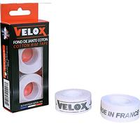 Velox Coppia Nastro Paranipples Adesivo 19mmx2mt