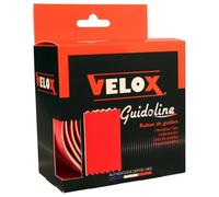 Nastro appendiabiti Maxi comfort Velox High Grip Rouge