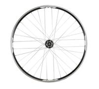 VELOX Ruota Anteriore Mach1 Combo Nero - 29" MTB Disc - 29", 32, Ruota anteriore, 100mm
