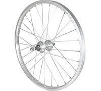 VELOX Ruota Posteriore Mach1 M110 20" Argento - Miche Magnum RL 5/6/7V