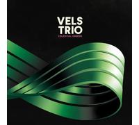 VELS TRIO Celestial Greens (Vinyl LP)