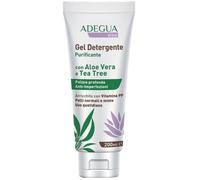 Velsa ADEGUA VISO GEL DETERGENTE PURIFICANTE 200 ML