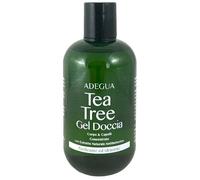 Velsa Doccia Shampoo Adegua Tea Tree Gel, corpo e capelli