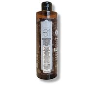 Velsa ERBE 31 VELSA BAGNODOCCIA SCRUB OLIO 31 EXTRABALSAMICO 500 ML
