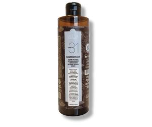 Velsa ERBE 31 VELSA BAGNODOCCIA SCRUB OLIO 31 EXTRABALSAMICO 500 ML