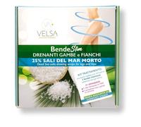Velsa VELSA BENDESLIM SALI MAR MORTO 250 ML