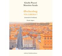 Øvelsesbog VIA LIBERA 1