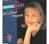 Velt,Sasja - Ich will nur trõumen (incl. 3 versions, 1997)