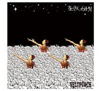 Veltpunch - Black Album [Import]