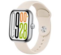 VELULYX Cinturino in silicone morbido per Xiaomi Watch 8 Pro/9 Pro/10 Pro, cinturino sportivo per Redmi Watch 5/6/4 Signori Signore