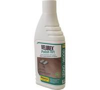 VELUREX® POLISH WT Cera all'acqua ravvivante per parquet Verniciati.