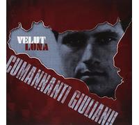 Velut Luna - Comannati Giulianu