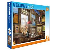 Veluws Café (1000)