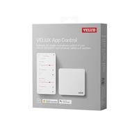 VELUX App Control per finestre per tetti, tende e tapparelle VELUX elettriche e solari (KIG 300)