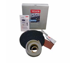 VELUX Originale Set per la Cura per Plastica e Finestre in Legno Zzz 220K