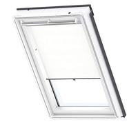 VELUX Originale Tenda a Rullo con Ganci (RHL), MK04, M04, MK06, M06, MK08, M08, Bianco