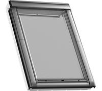 Velux TENDA ESTERNA MANUALE RETE NERA 77x98 cm (LxH)MHL MK00 5060