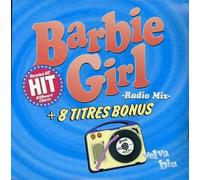 VELVA BLU - BARBIE GIRL