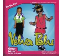 Velva Blu - Barbie Girl-The Album