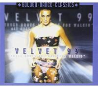 Velvet 99 - These Boots Are Made For Walking