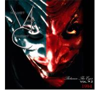 Velvet Acid Christ Between the Eyes 2 (CD) Album