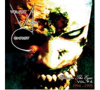 Velvet Acid Christ Between the Eyes 4: 1994-1995 (CD) Import