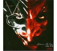 Velvet Acid Christ Between the Eyes 2 (CD) Album