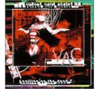 Velvet Acid Christ - Calling on the Dead