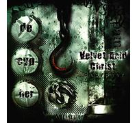 Velvet Acid Christ - Decypher