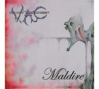 Velvet Acid Christ - Maldire