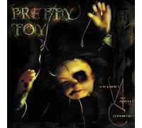 Velvet Acid Christ - Pretty Toy