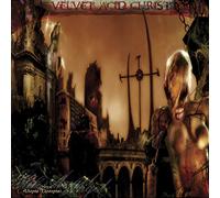 Hex Angel - Velvet Acid Christ (Audio cd)