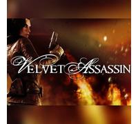 Velvet Assassin (PC) Steam Key - GLOBAL