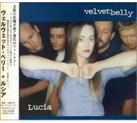 Velvet Belly - Lucia [Import]