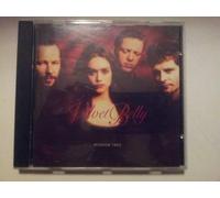 Velvet Belly - Velvet Belly - Window tree