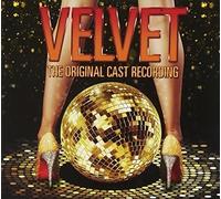 Velvet - Cast Recording