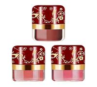 Velvet Cheek Tint, Airy Texture Makeup Palette Set, Smooth Blend with Face Color, Fine Pressed Powder Cosmetic Collection, Glow Makeup with Elegant Style, Beauty Essentials for Daily Wear