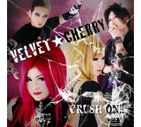VELVET CHERRY - Crush on!!