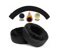 (Velvet Conbo) Cuscinetti auricolari di ricambio per cuffie OneOdio Studio PR0 10/H/30/50/C/M Monitor