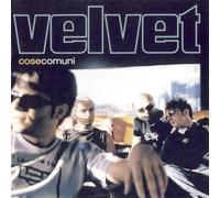 Velvet - Cose Comuni