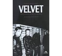 Velvet. Crollasse pure il mondo