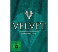 Velvet - Die komplette Serie LTD.