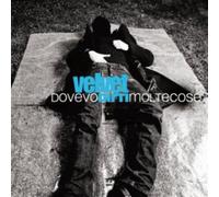 Velvet - Dovevo Dirti Molte Cose
