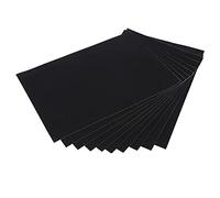 VELVET FABRIC PATCH LUXURIOUS SELF-ADHESIVE FLANNEL FOR DECORATION SEWING JEWELRY BOX LINER