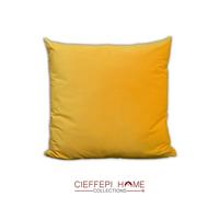VELVET Federa velluto per cuscino arredo in 8 dimensioni e 20 colori CFP HOME