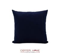 VELVET Federa velluto per cuscino arredo in 8 dimensioni e 20 colori CFP HOME